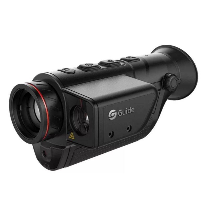 Image of Guide Delphinus TD431 hőkamera távolságmérővel