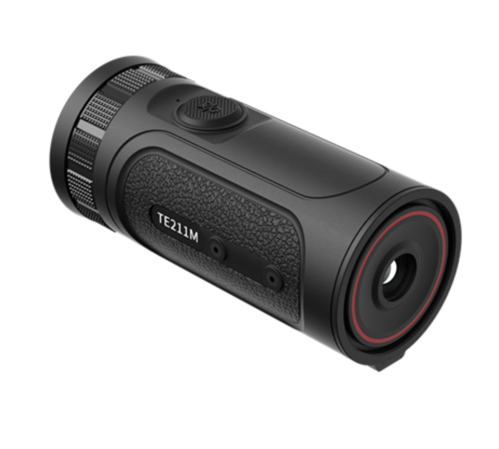 Image of Guide TE211M hőkamera kereső