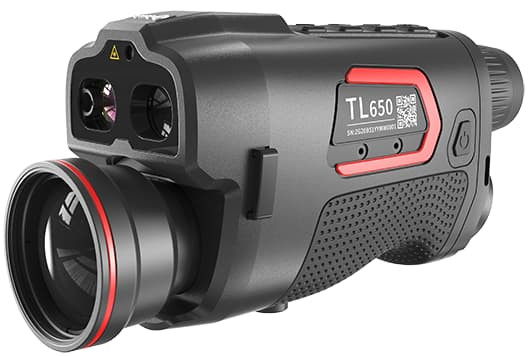 Image of Guide TL650 LRF hőkamera és éjjellátó kereső