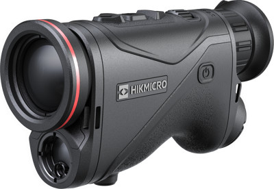 Image of Hikmicro Condor CQ35L 2.0 hőkamera