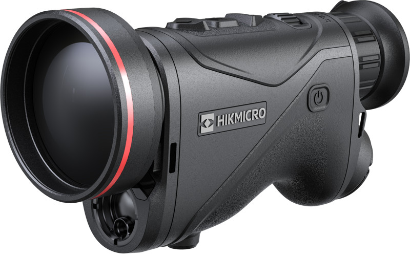 Image of Hikmicro Condor CQ50L 2.0 hőkamera