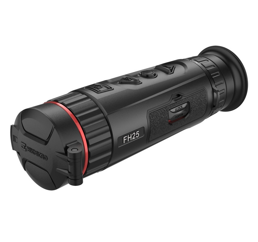 Image of Hikmicro Falcon FH25 hőkamera