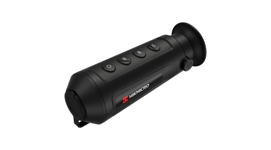 Image of Hikmicro Lynx LE10S hőkamera
