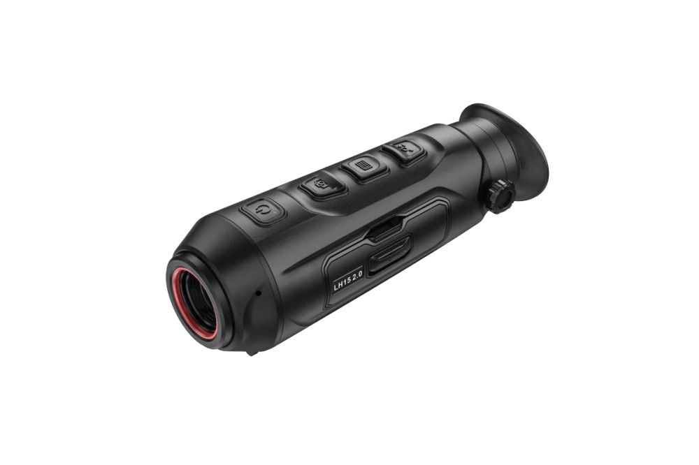 Image of Hikmicro Lynx LH15 2.0 hőkamera