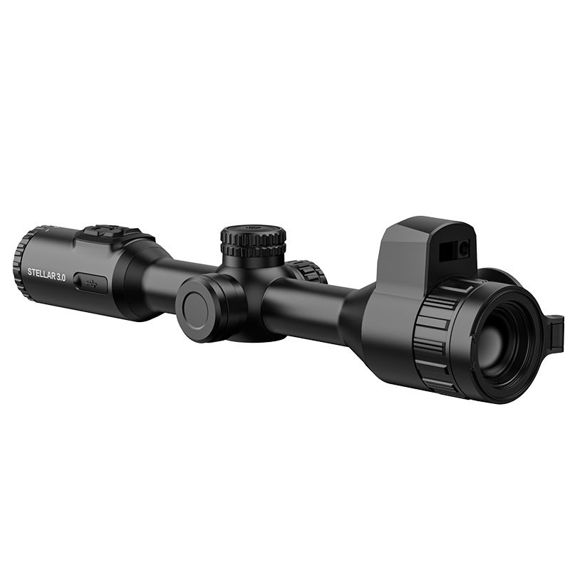 Image of Hikmicro Stellar SH35L 3.0 hőkamera céltávcső LRF