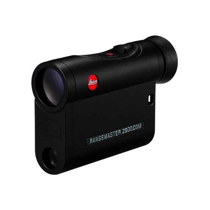 Image of Leica CRF Rangemaster 2800.COM távolságmérő