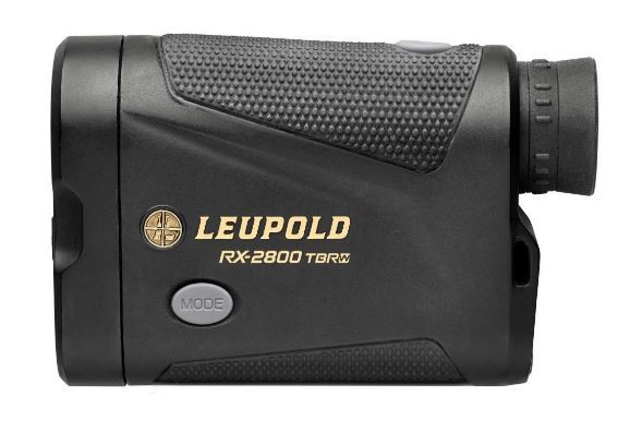 Image of Leupold RX-2800i TBR/W lézeres távolságmérő