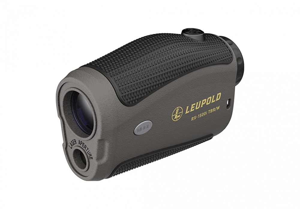 Image of Leupold RX-1500i TBR/W lézeres távolságmérő