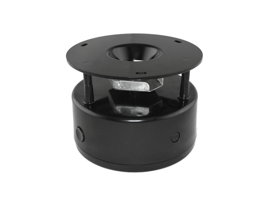 Image of Mini D6x60 automata vadetető szórófej (ceruza elem / akku)