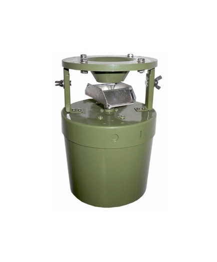 Image of Hogstep D6x60 automata vadetető szórófej