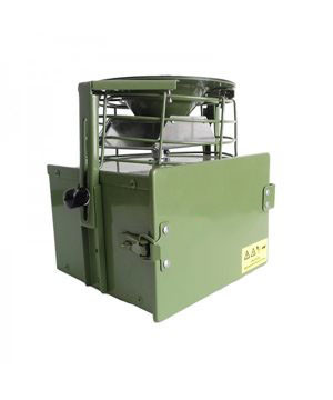 Image of Cornado D6x60 automata vadetető szórófej