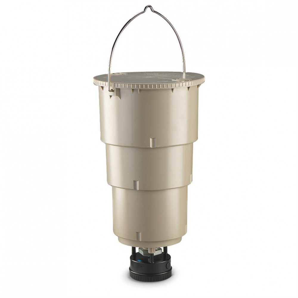 Image of Moultrie All-In-One automata vadetető 18L-es összetolható tartállyal