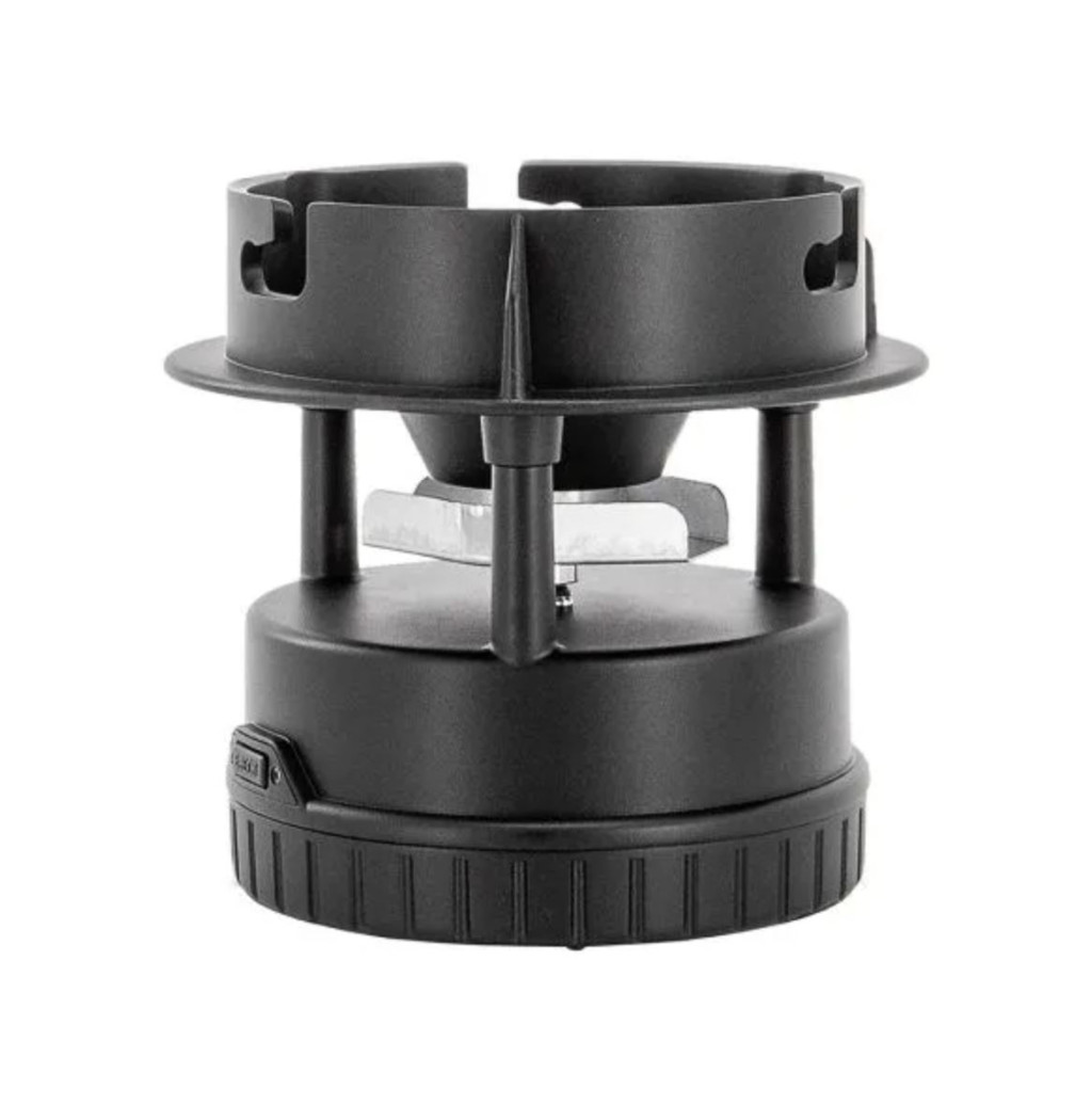 Image of Moultrie All in one II automata vadetető szórófej (ceruza elemes)