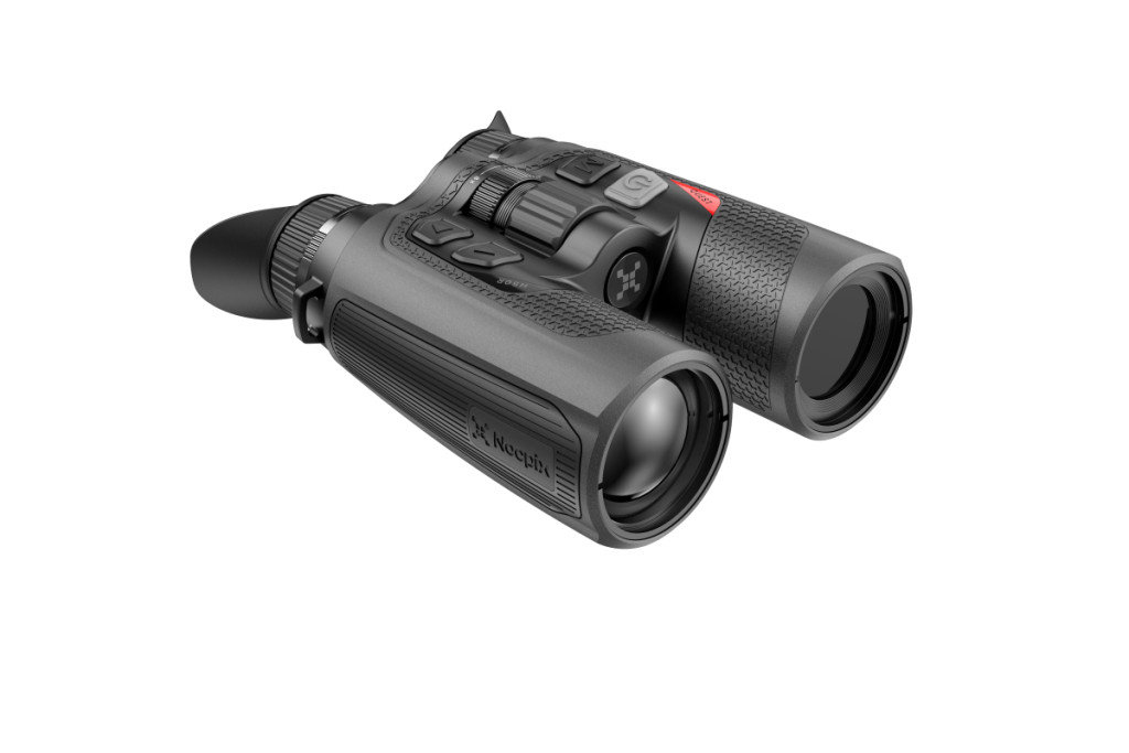 Image of Nocpix Quest H50R kétszemes hőkamera távolságmérővel