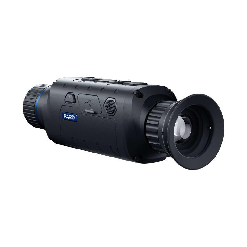 Image of Pard Leopard 256 16mm