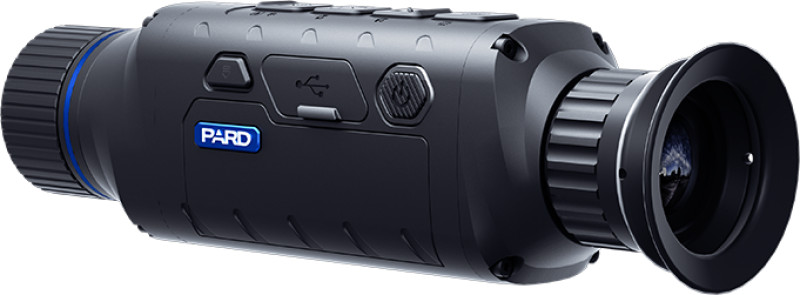 Image of Pard Leopard 480 25mm