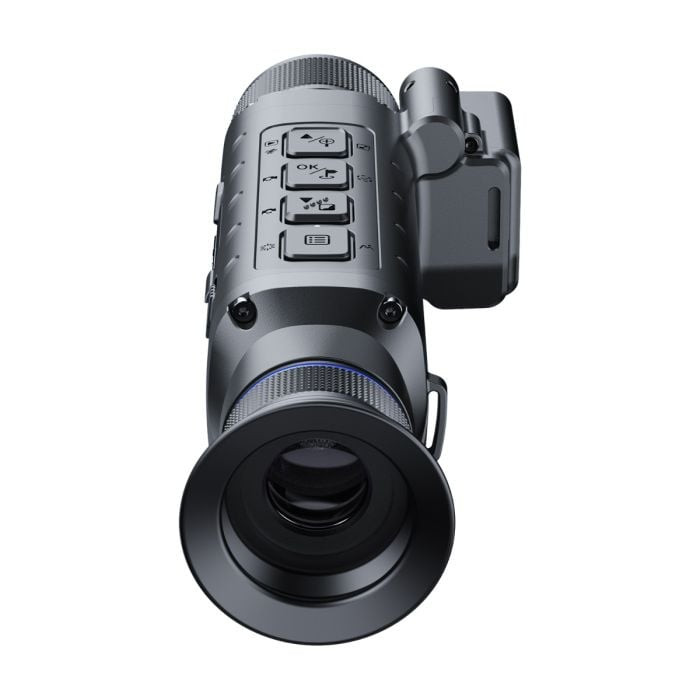 Image of Pard Leopard 640 35mm LRF