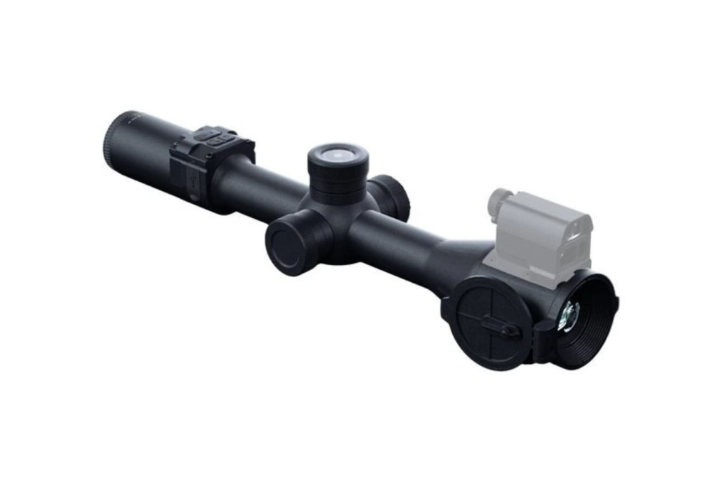 Image of Pard Night Stalker 4K Pro 70mm éjjellátó céltávcső