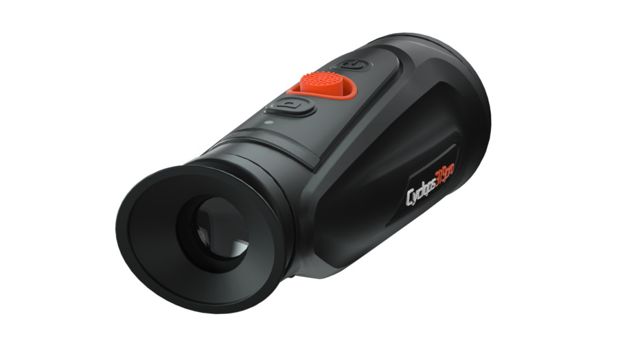 Image of ThermTec Cyclops Pro 319 hőkamera