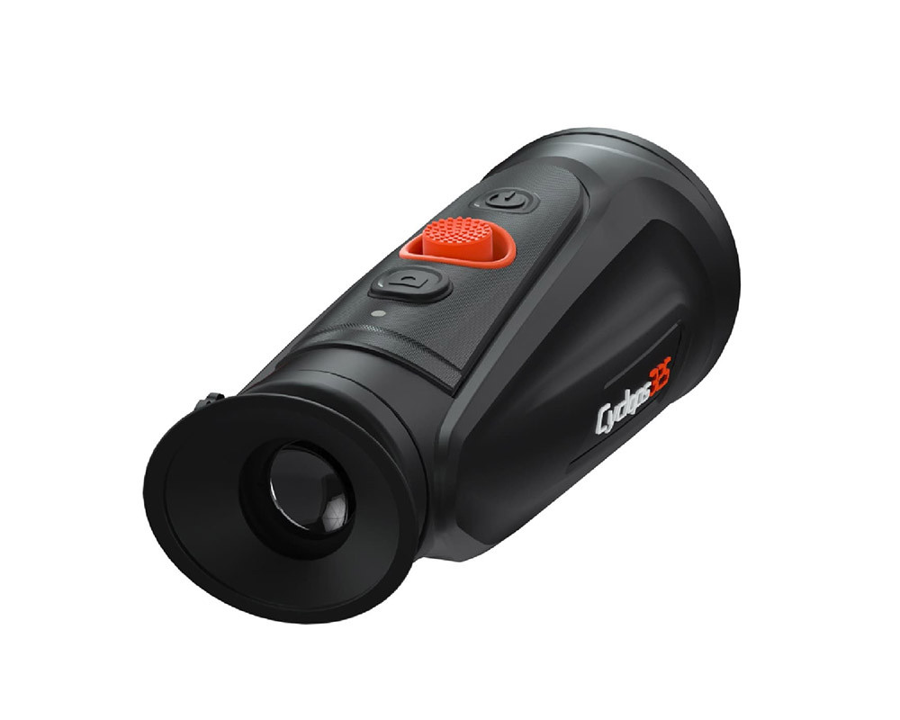 Image of ThermTec Cyclops Pro 325 hőkamera