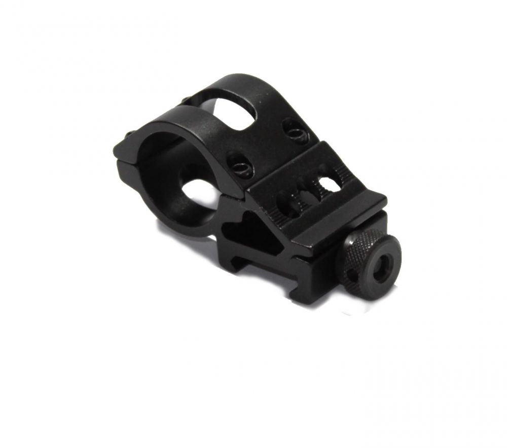 Image of Ferde lámpaszerelék 25mm-es